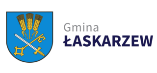 Logo Gminy Łaskarzew