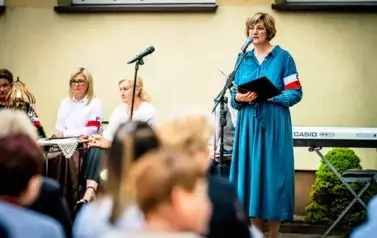 Powstanie Warszawskie  (2)