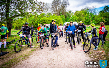 Legia MTB (200)