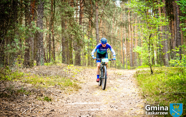 Legia MTB (160)