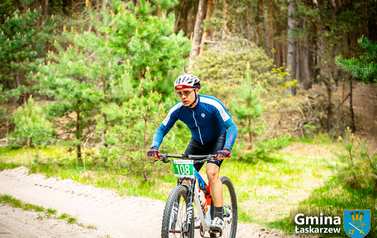 Legia MTB (120)
