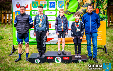 Legia MTB (530)
