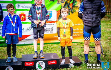 Legia MTB (523)