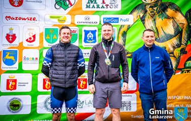 Legia MTB (503)