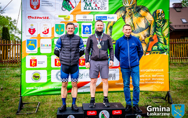 Legia MTB (502)