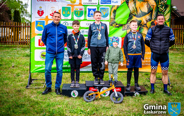 Legia MTB (485)