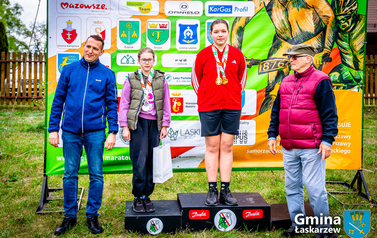 Legia MTB (460)