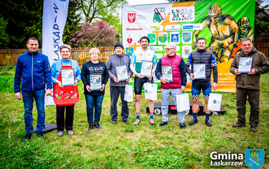 Legia MTB (412)