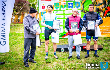 Legia MTB (407)