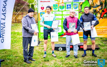 Legia MTB (406)