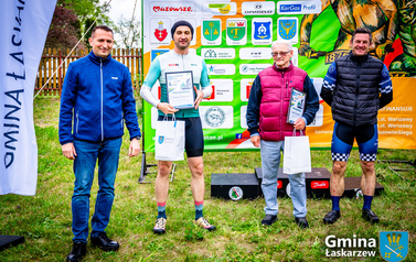Legia MTB (403)