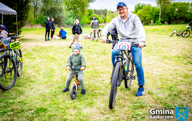 Legia MTB (350)