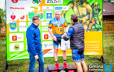 Legia MTB (330)