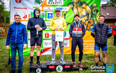 Legia MTB (321)