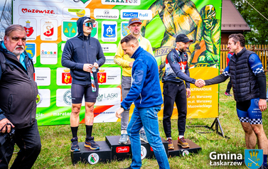 Legia MTB (318)