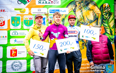 Legia MTB (303)
