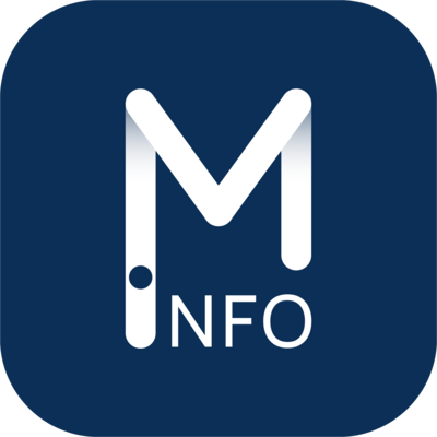 Logo Aplikacji MieszkaniecINFO