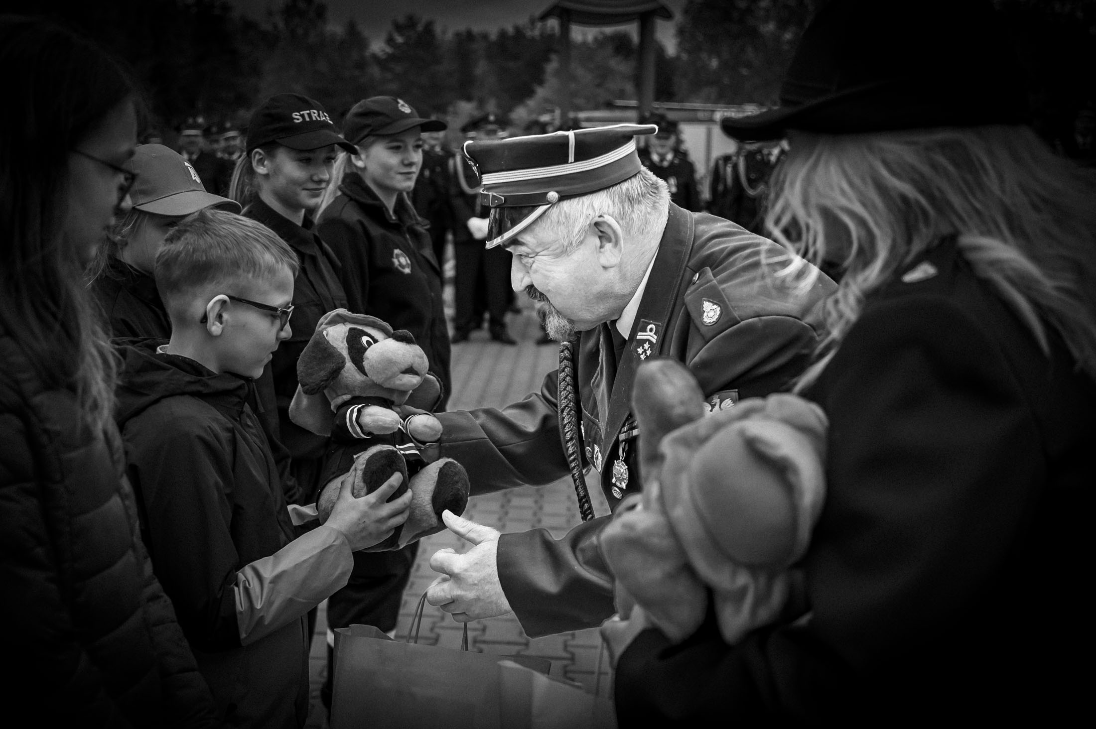 Marian Janisiewicz - W&oacute;jt Gminy Łaskarzew