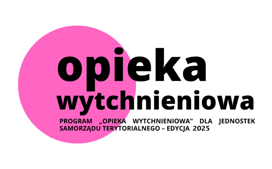 Opieka wytchnieniowa