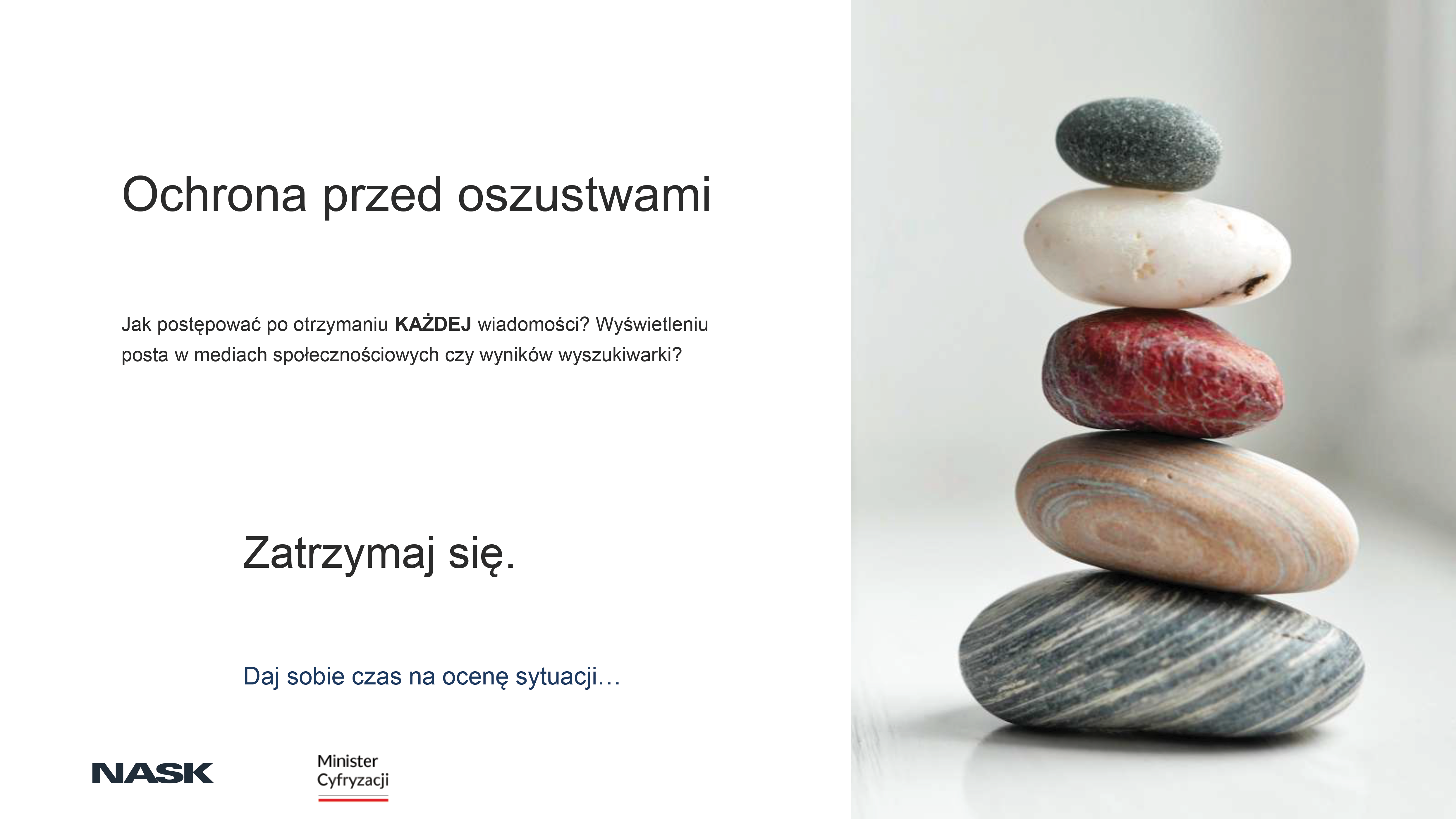 Najpowszechniejsze zagrożenia w&nbsp;Internecie