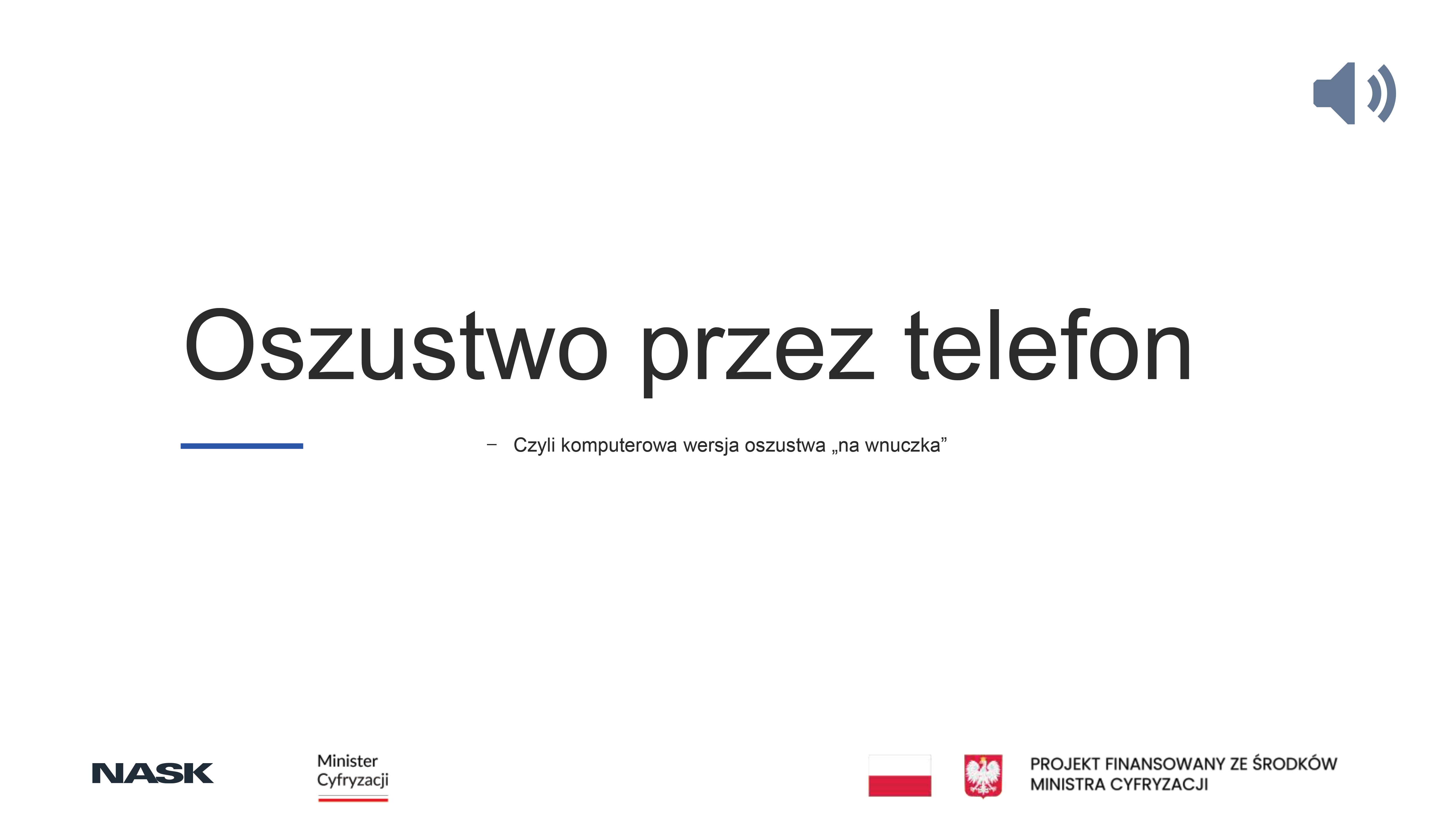 Najpowszechniejsze zagrożenia w&nbsp;Internecie