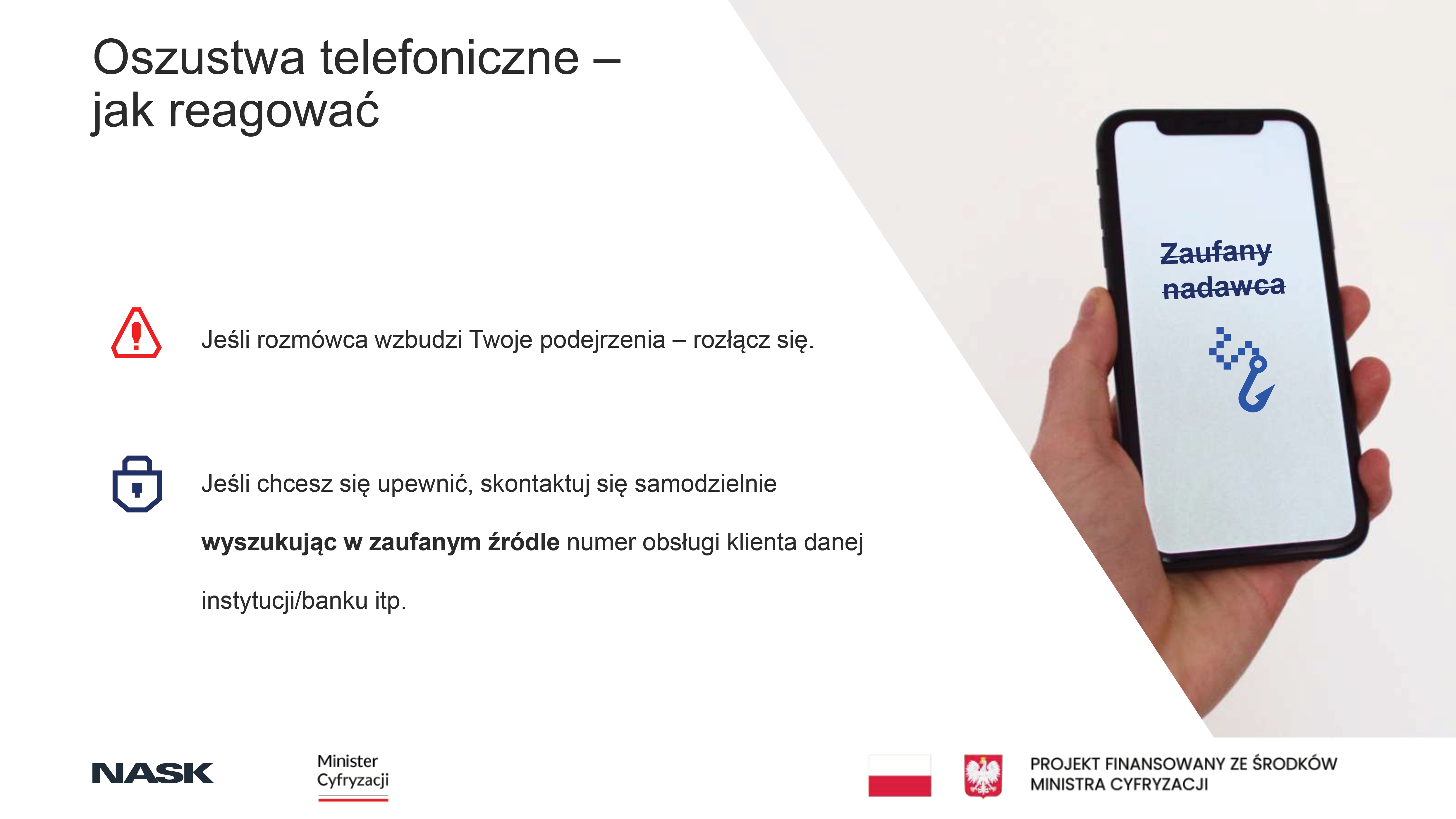 Najpowszechniejsze zagrożenia w&nbsp;Internecie