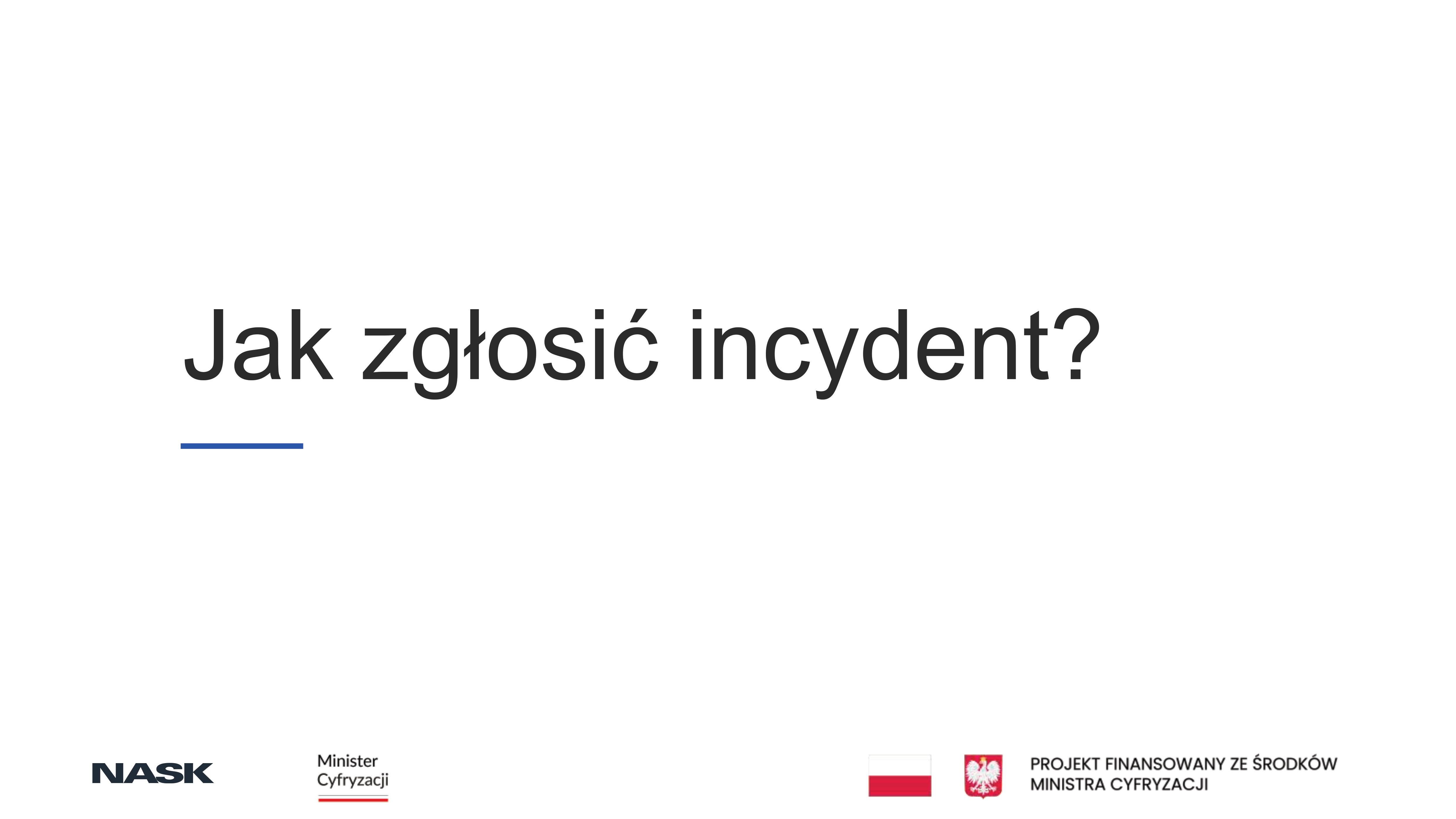 Najpowszechniejsze zagrożenia w&nbsp;Internecie