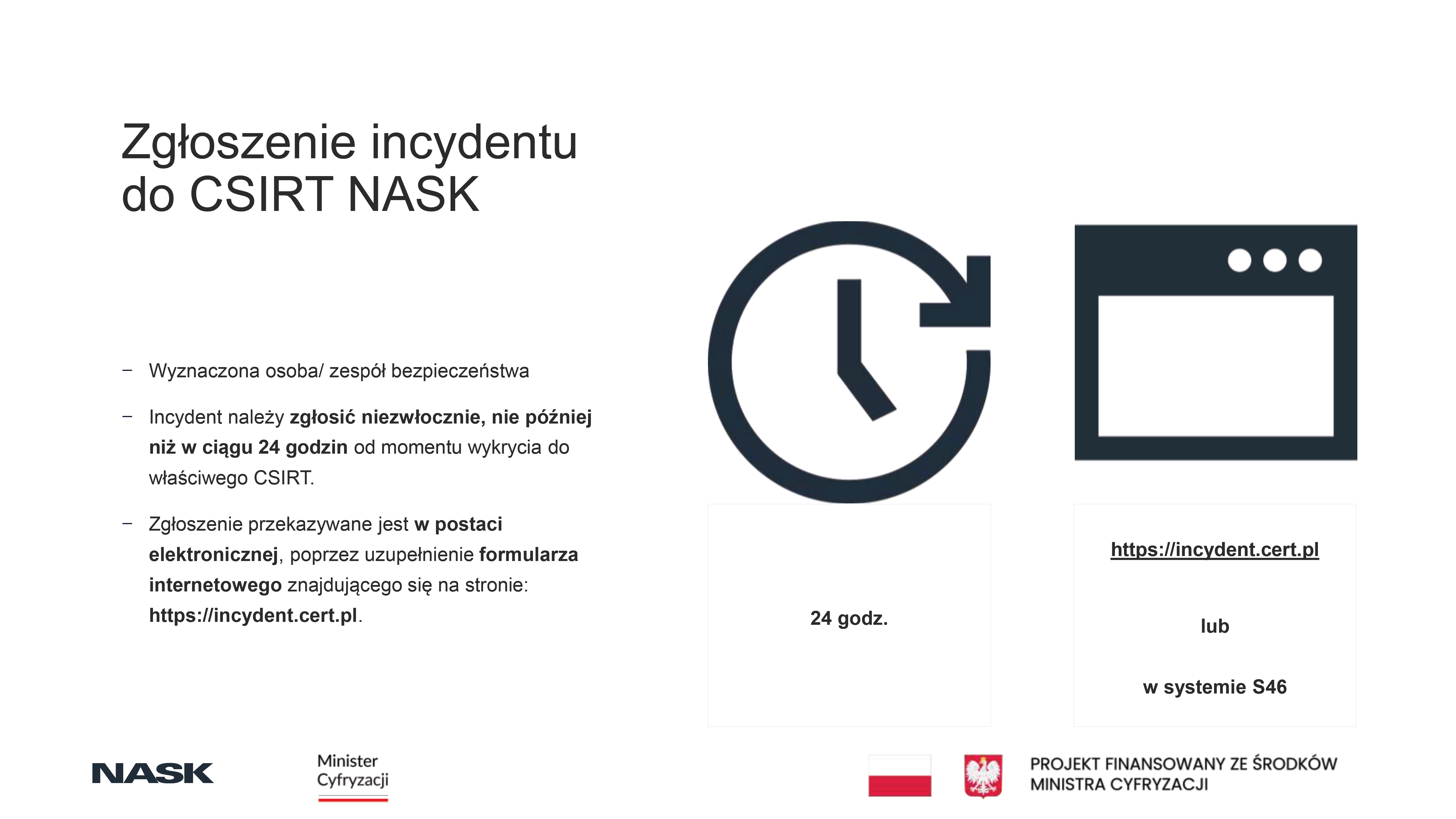 Najpowszechniejsze zagrożenia w&nbsp;Internecie