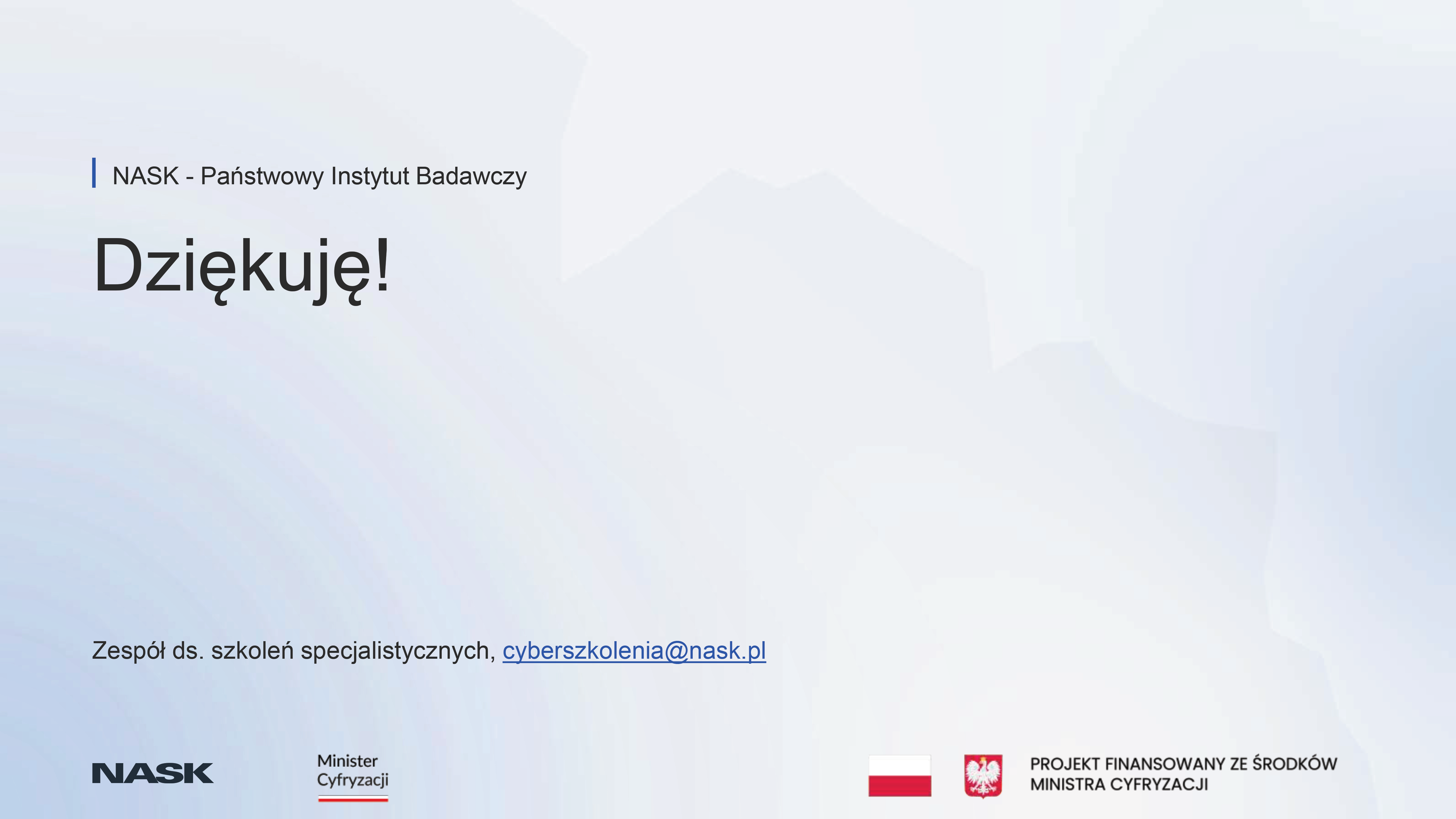 Najpowszechniejsze zagrożenia w&nbsp;Internecie
