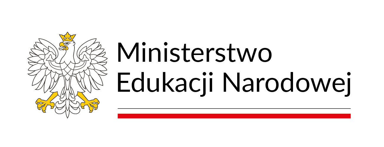 Logotyp MEN
