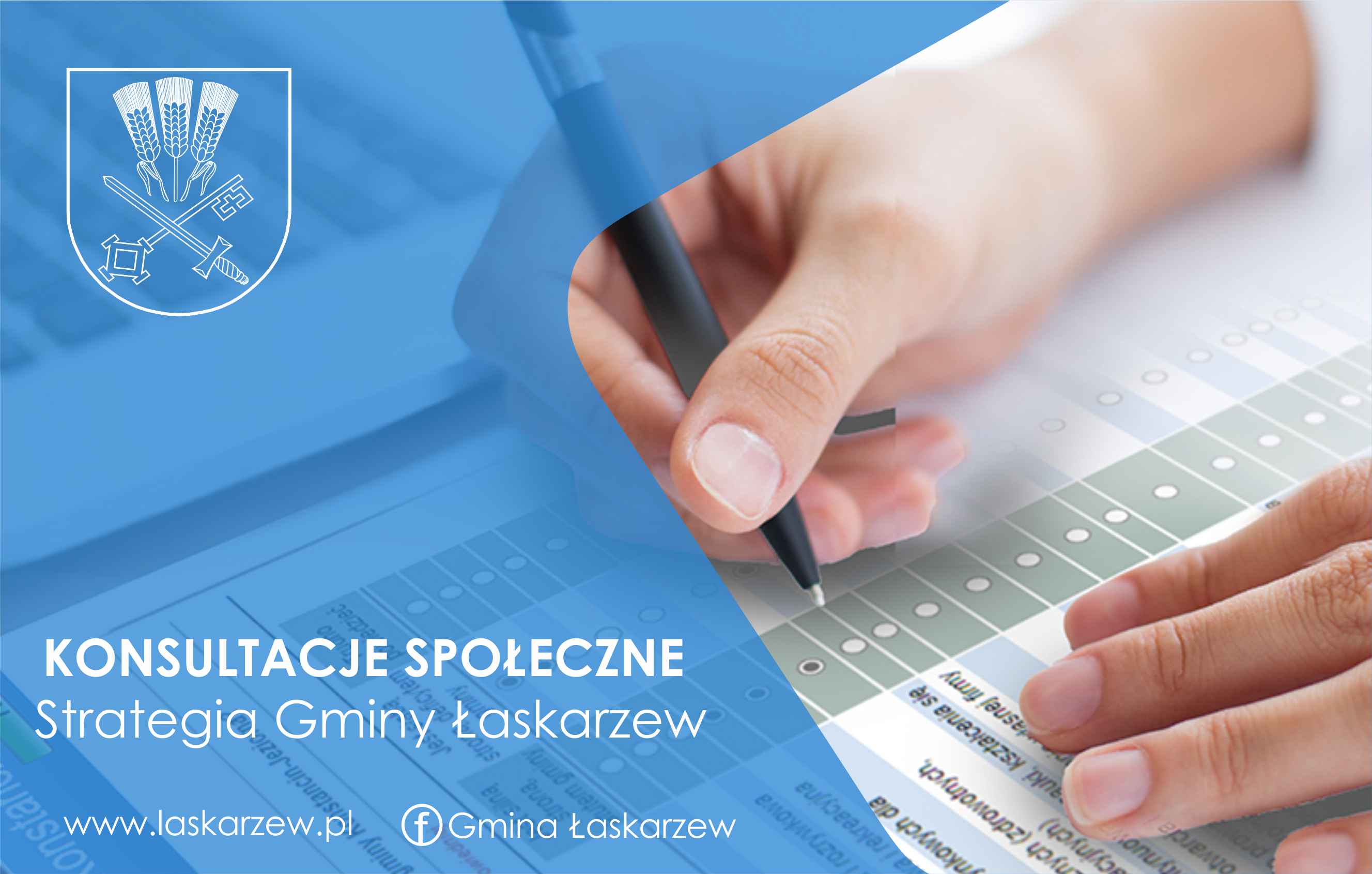 Strategia Rozwoju Gminy Łaskarzew na&nbsp;lata 2026-2035