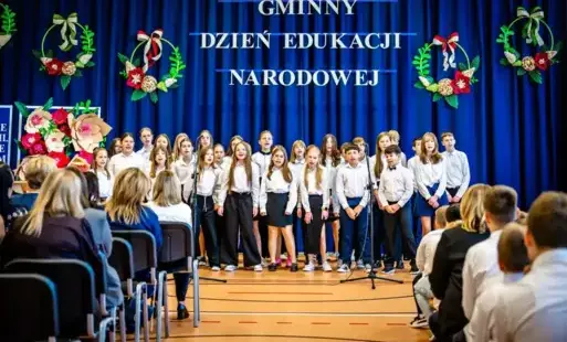 dukacji Narodowej 2025