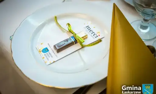 Gminny Dzień Seniora 2025