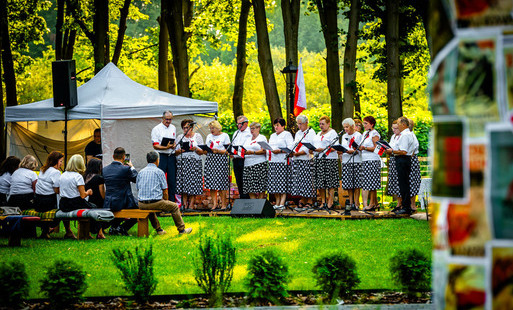 82. rocznicę wybuchu Powstania Warszawskiego