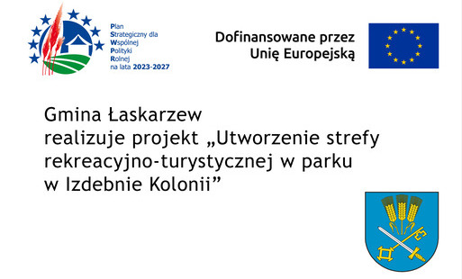 Zdjęcie do Informacja o zakończeniu realizacji projektu