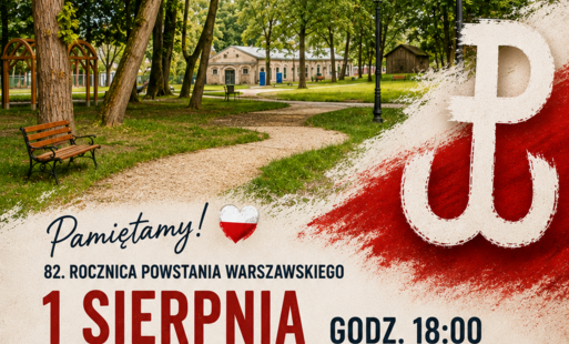 Zdjęcie do Wiecz&oacute;r Patriotyczny w Parku