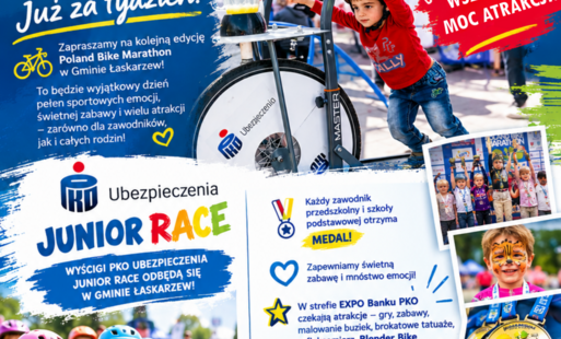 Zdjęcie do POLAND BIKE MARATHON 2026