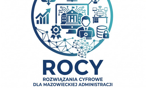 Zdjęcie do Mazowsze stawia na cyfrową przyszłość!