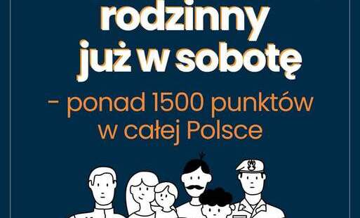 Krajowy Trening Rodziny Akademii OLiOC