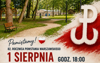 Zdjęcie do Wiecz&oacute;r Patriotyczny w Parku